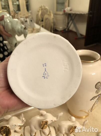 Отборный большой Штоф графин «петух Петушок» стара