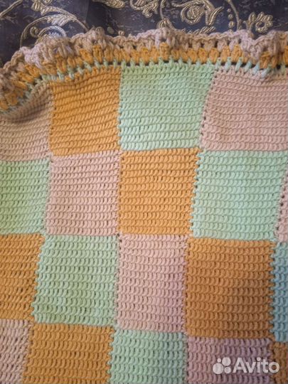 Покрывало детское