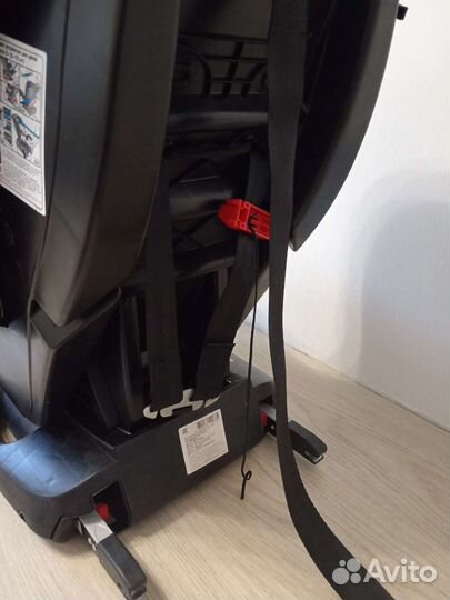 Детское автокресло