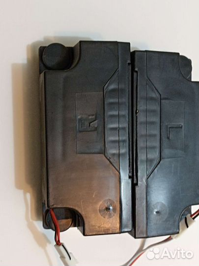 Колонки для Doffler 32EHS67