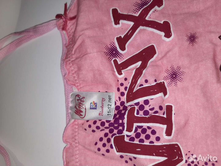 Одежда для девочки 8-10 лет