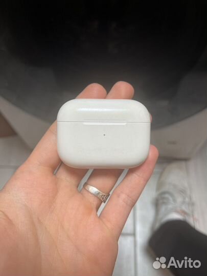 Airpods pro 2 usb c