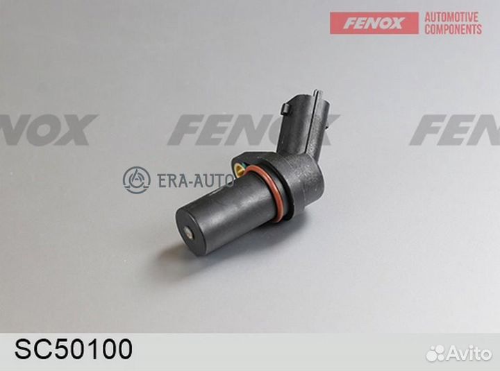 Fenox SC50100 Датчик положения коленвала