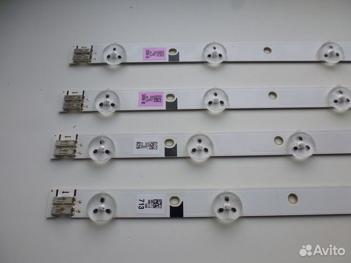 Подсветка от Samsung UE32EH4000W