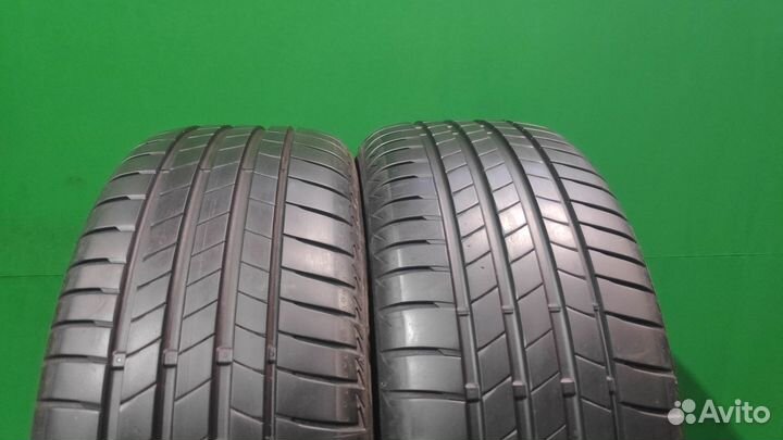Bridgestone Turanza T005 225/45 R18 91Y