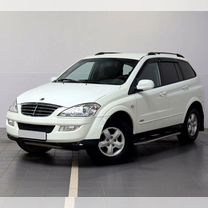 SsangYong Kyron 2.3 AT, 2014, 137 000 км, с пробегом, цена 849 000 руб.