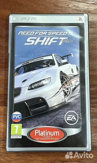 Диски для sony PSP