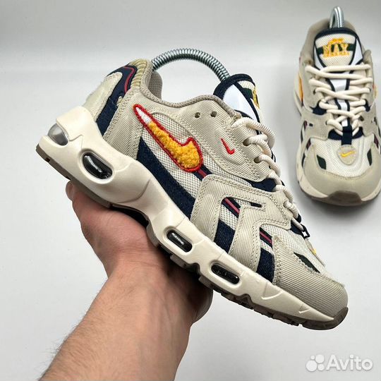 Кроссовки Nike Air Max 96 II QS, арт.222996