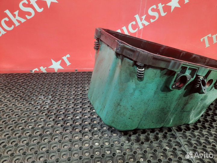 Поддон масляный двигателя