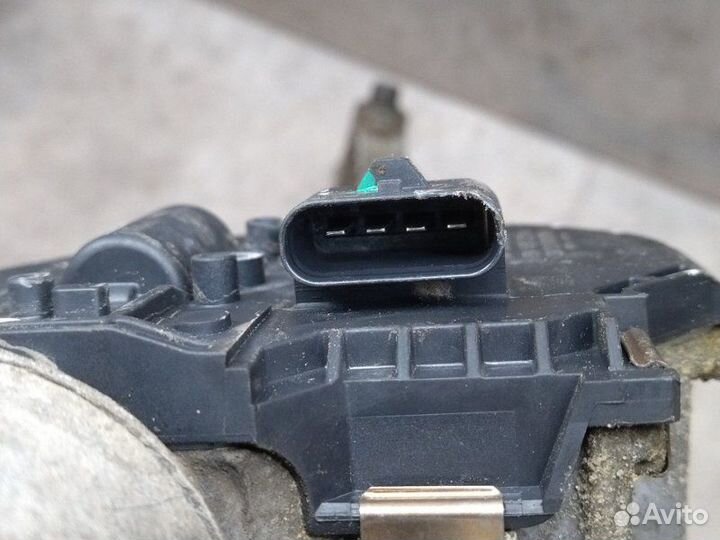 Трапеция дворников Bmw 6 F06 2013