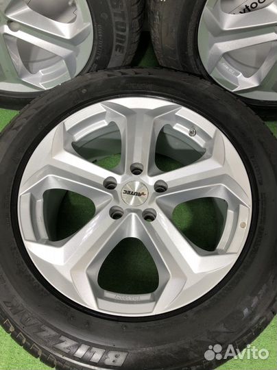 Колёса BMW F15 R18