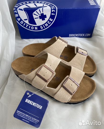 Birkenstock