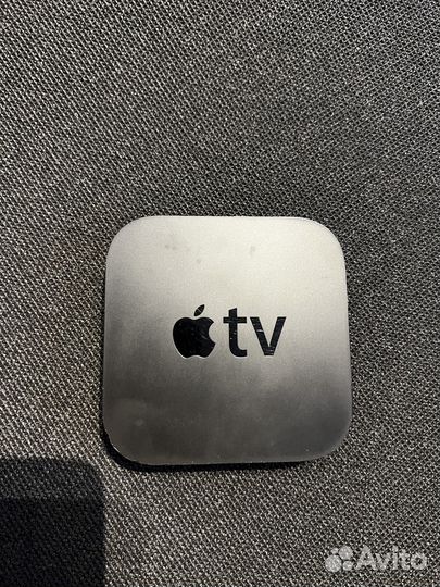 Apple TV 3-го поколения A1459
