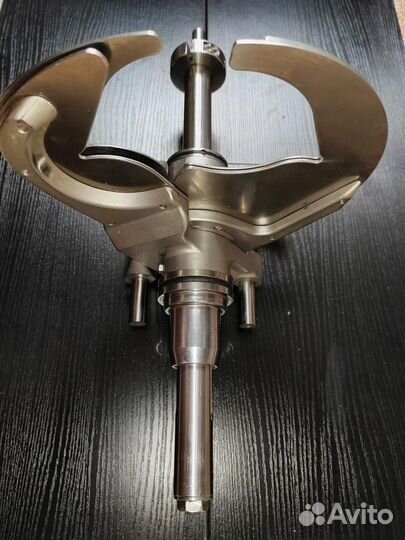 Фаршвытеснитель Poly -clip 3430 157230