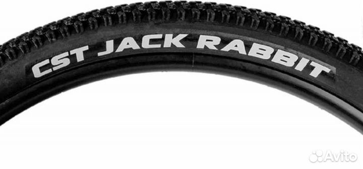 Покрышка CST jack rabbit 27.5*2.10