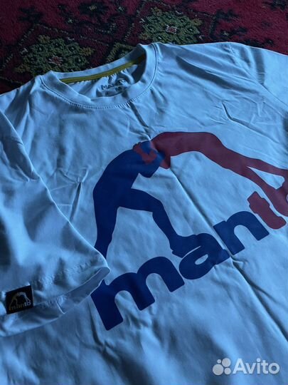 Футболка Manto