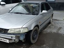 Honda Domani 1.5 AT, 1999, 180 000 км, с пробегом, цена 140 000 руб.