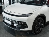 Новый BAIC X55 1.5 AMT, 2023, цена от 2 440 500 руб.