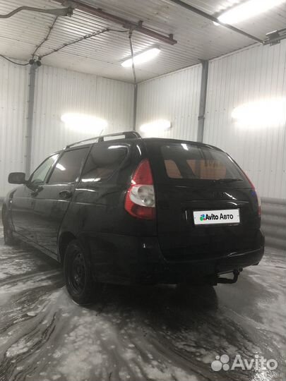 LADA Priora 1.6 МТ, 2012, 317 000 км