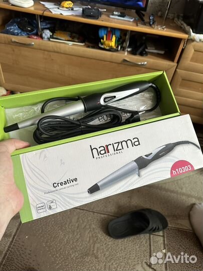 Выпрямитель для волос