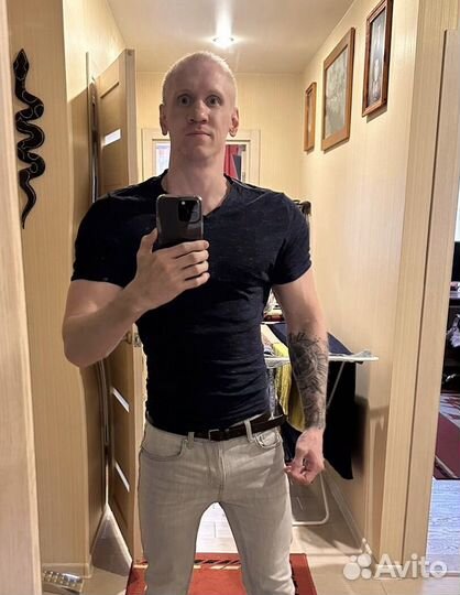 Массаж тела и лица