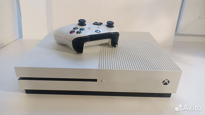 Xbox one s 500 gb