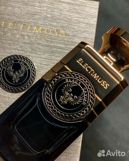 Парфюмерия из личной коллекции (распив)