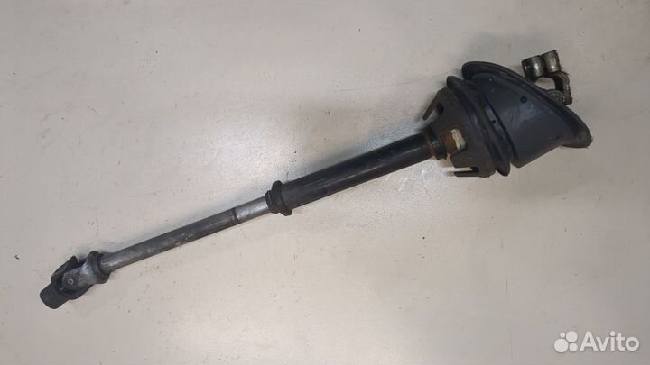 Кардан рулевой Audi A4 (B8), 2008