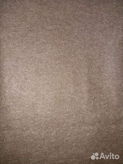 Ткань драповая, шерсть 95