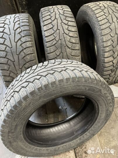 Nokian Tyres Nordman 4 225/60 R17