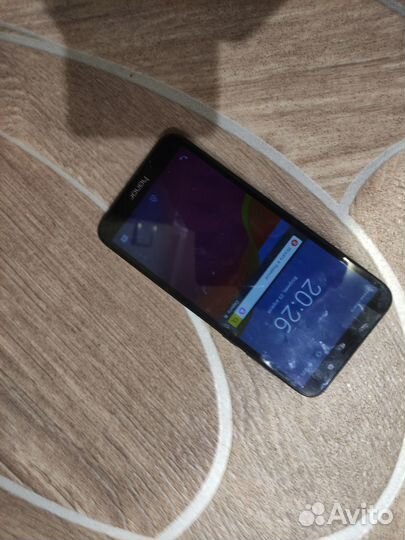 Honor 7 aСмартфон Honor 7A