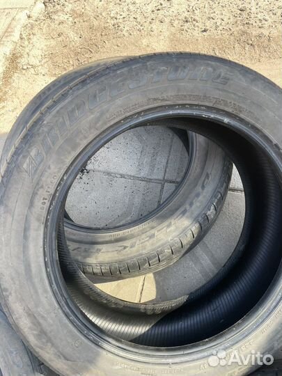 Bridgestone Dueler H/P 225/55 R18