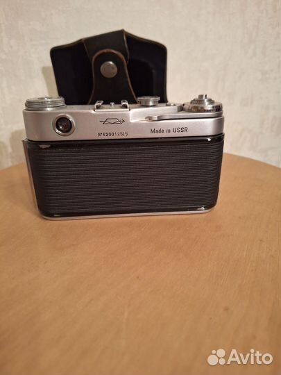 Фотоаппарат Zorki-6