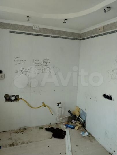 2-к. квартира, 45 м², 5/5 эт.