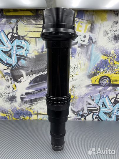 Kinoptik aplanat 1/5.6 F500mm pl