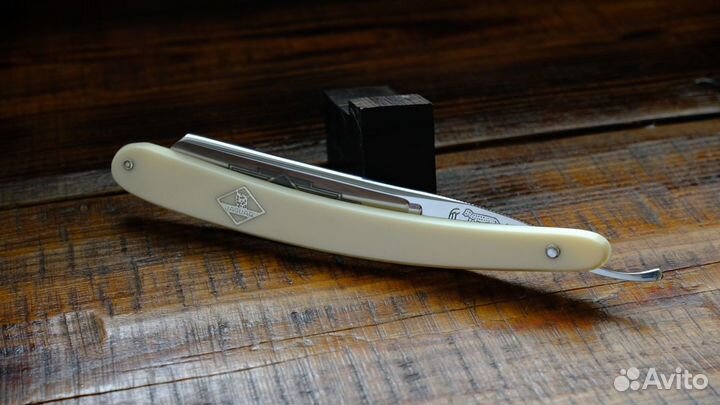 Опасная бритва Jaguar 70. Thiers. Франция