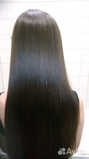 Кератин. Ботокс. Нанопластика