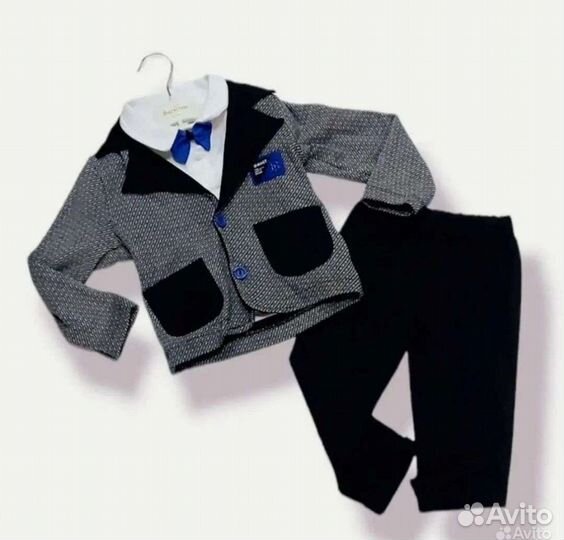 Костюм нарядный для мальчика