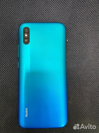 Xiaomi Redmi 9A, 2/32 ГБ