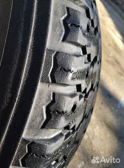 Диски с резиной bmw 15 стиль