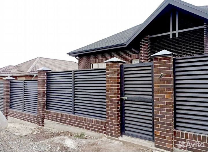 Клинкерная плитка широкоформатная