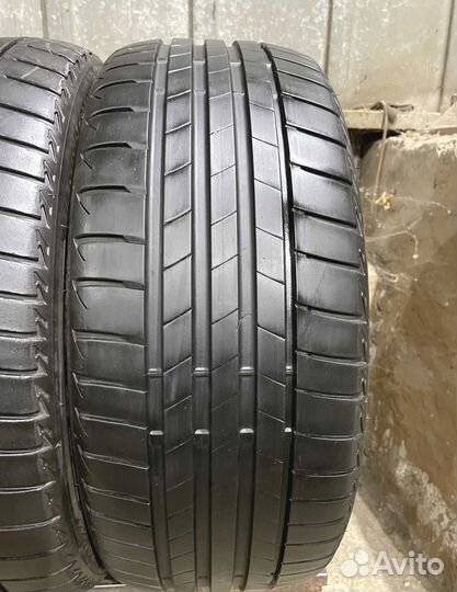 Bridgestone Turanza T005 225/40 R19 93W