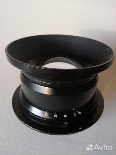 Объектив nikkor 260-10