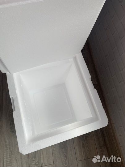 Термоконтейнеры