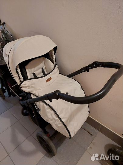 Vikalex Cochinella 3 в 1