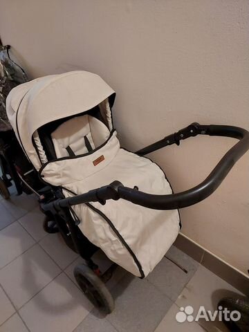 Vikalex Cochinella 3 в 1