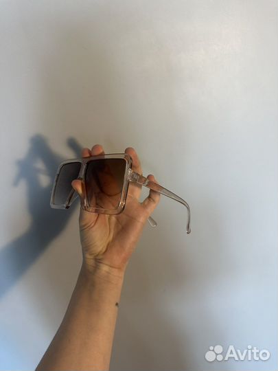 Очки во всем многообразии