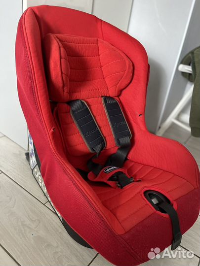 Автокресло Chicco