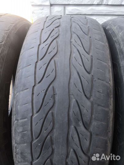 Zeta Azura 225/60 R17 99V