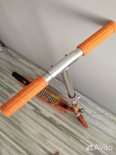 Продам самокат